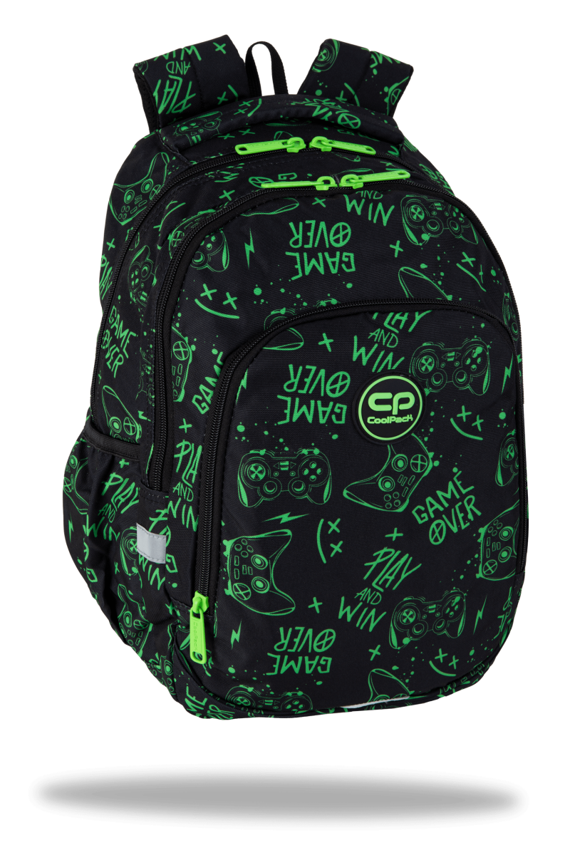 Plecak Prime Pro Game Night