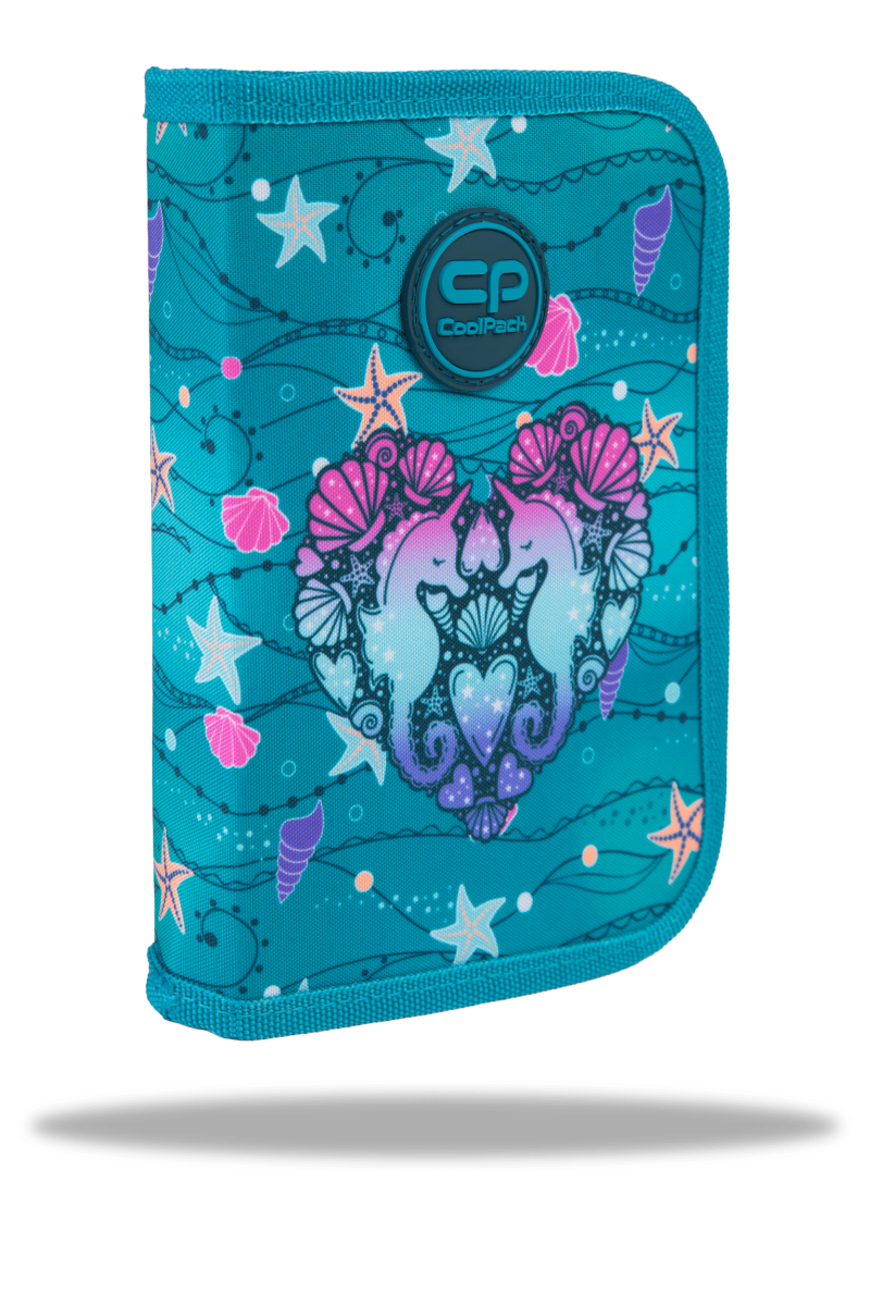 Piórnik Clipper bez wyposażenia Seafish