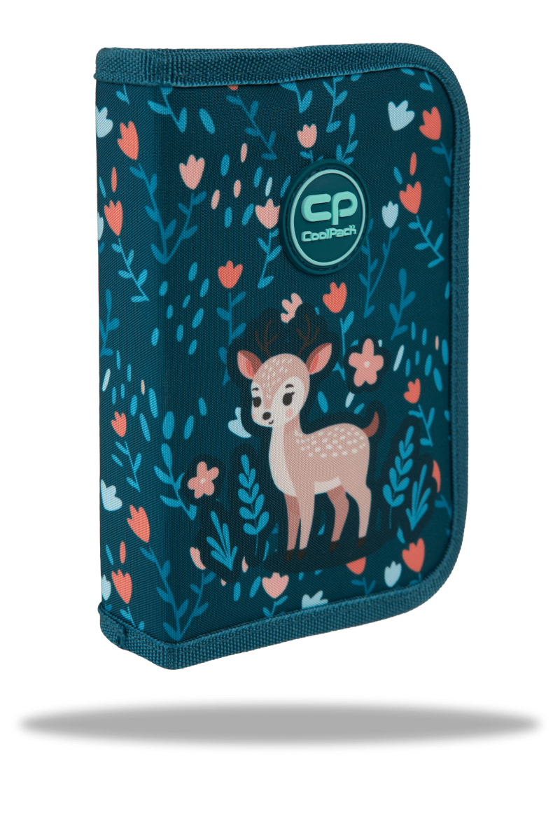 Piórnik Clipper bez wyposażenia Deer