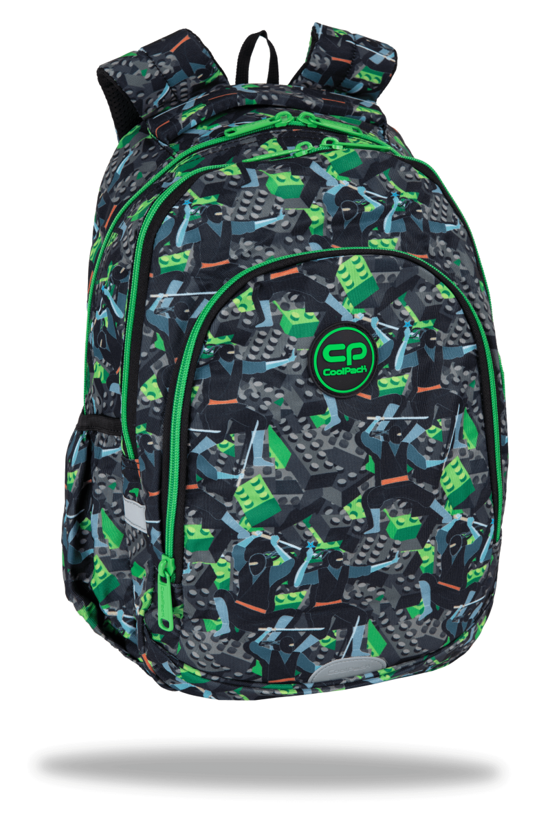 Plecak Prime Pro Kids From The Block