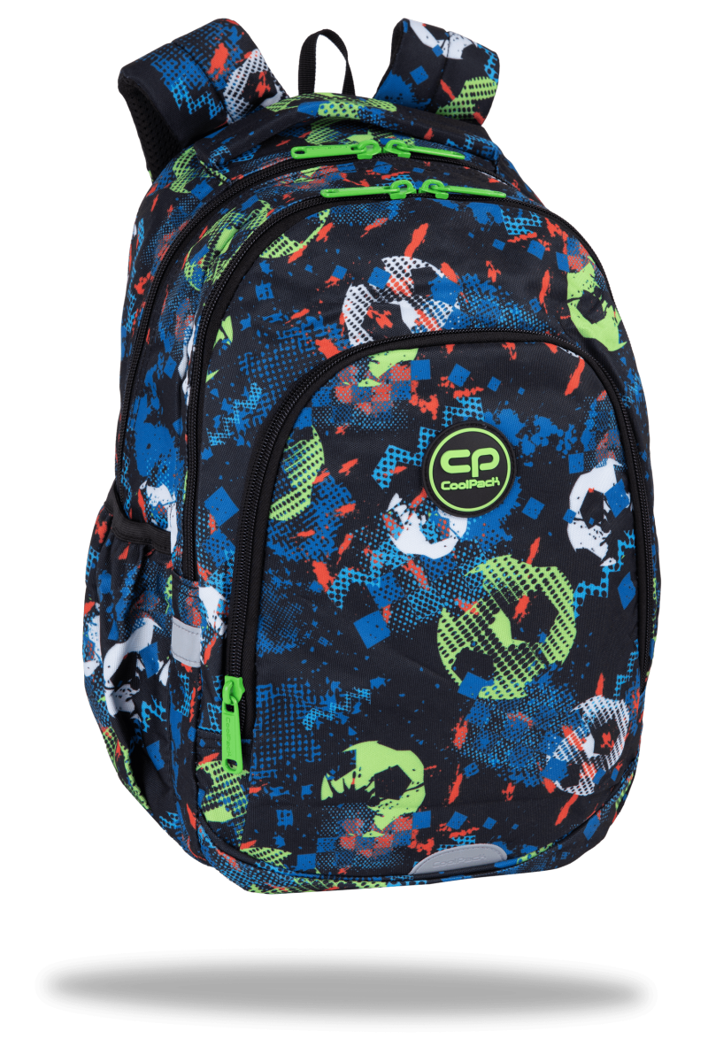 Plecak Prime Pro Football