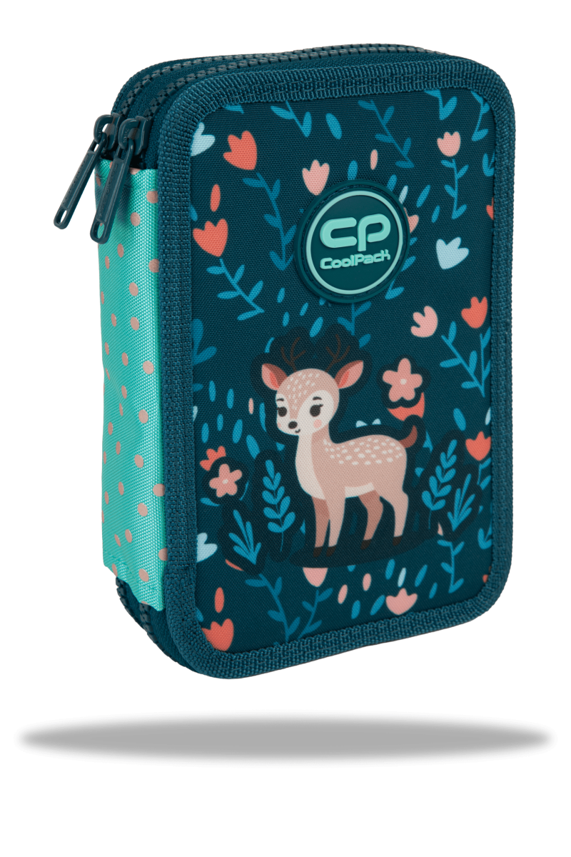 Piórnik Jumper 2 Deer