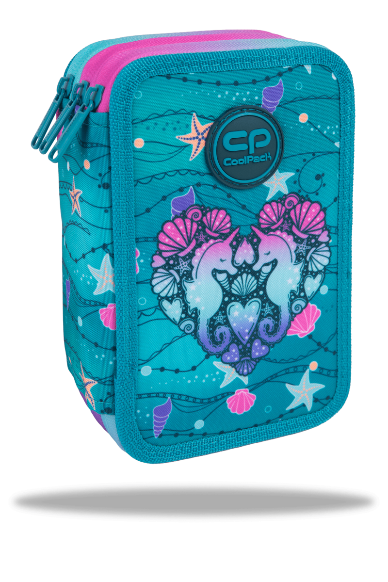 Piórnik Jumper 3 Seafish