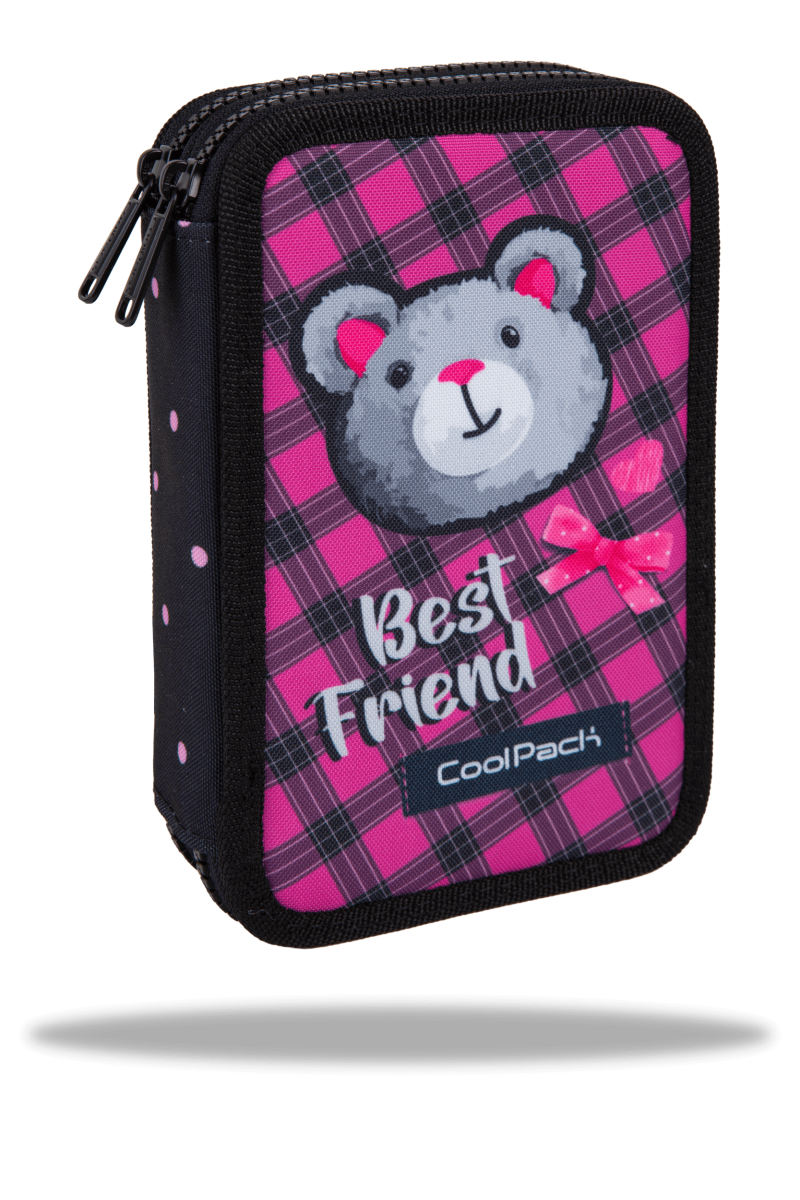 Piórnik Jumper 2 Buddy