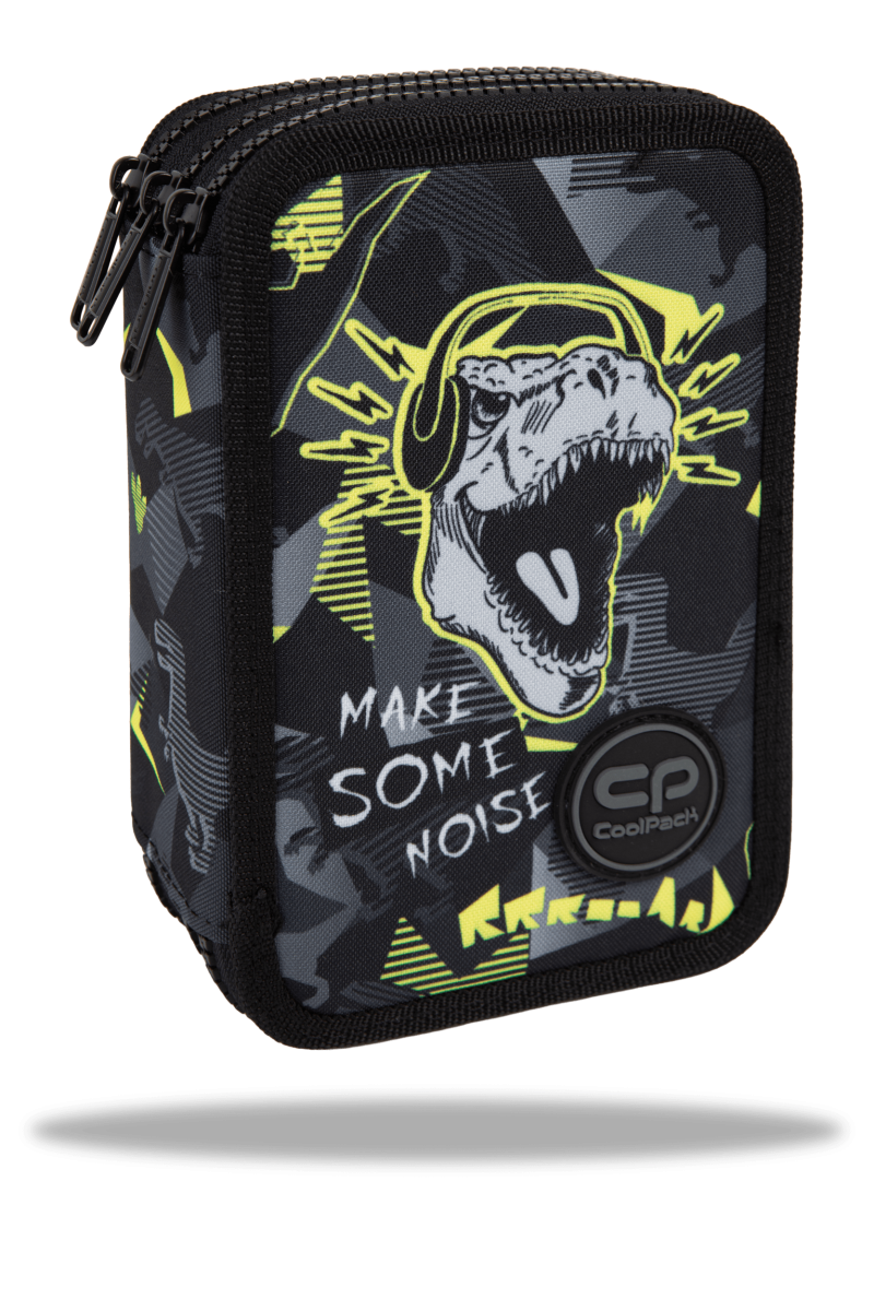 Piórnik Jumper 3 Dinopark