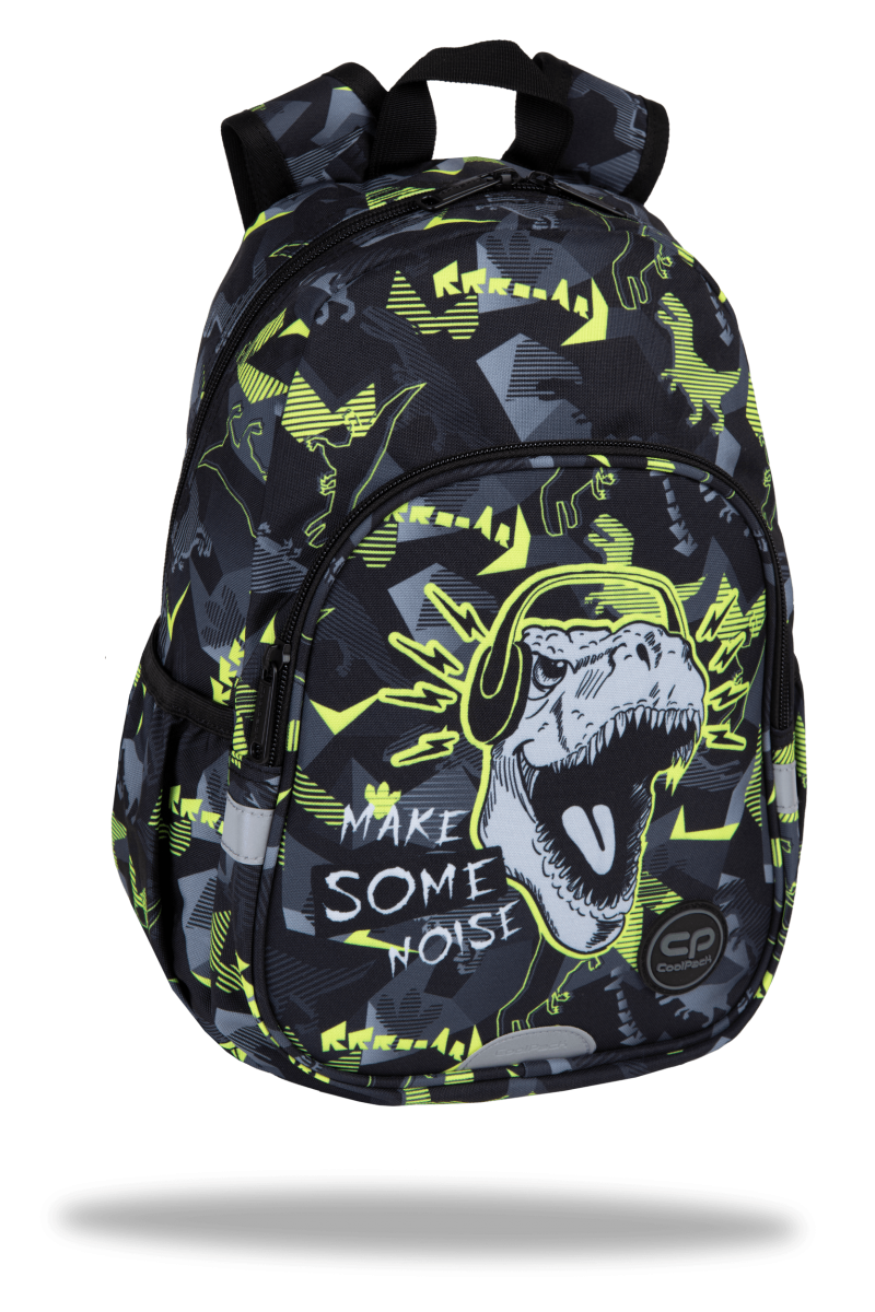 Plecak Toby Dinopark