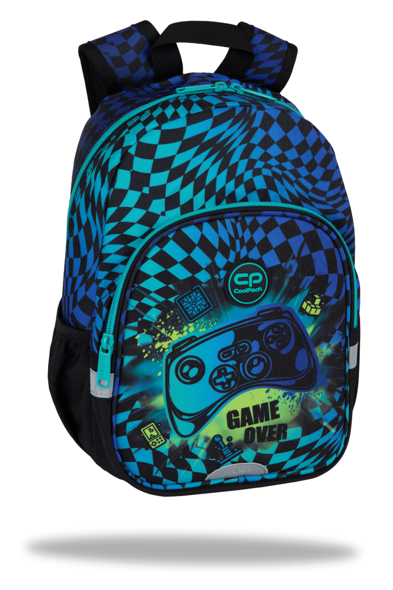 Plecak Toby Gamer Chess