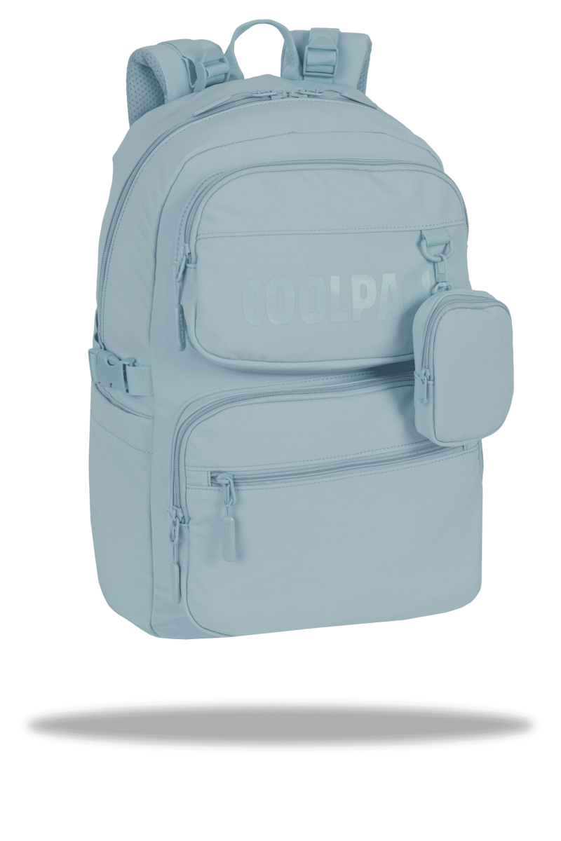 Plecak Lark Pastel Mint