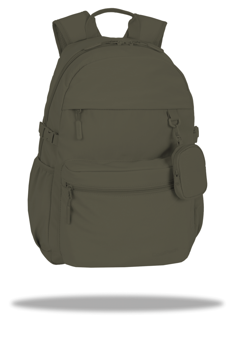 Plecak FIN Olive Green