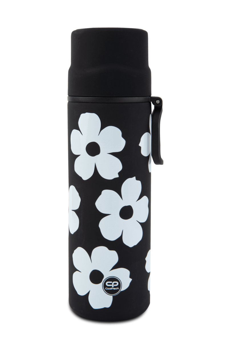Thermo bottle Termos Vectis 450ml Flores Jasmine