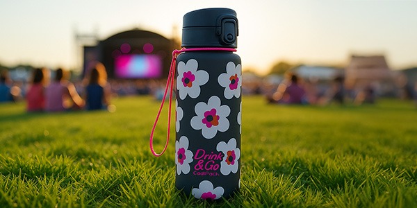 Jak zaplanować niezapomniane dni pełne muzyki i wolności? Ogarnij festiwal z Coolpack!