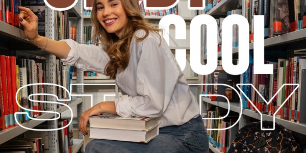 Study, Study Cool odpal nowy semestr z pełnym wyposażeniem