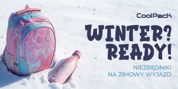 Nie wiesz jak spakować się na zimowy wyjazd? Podpowiadamy!