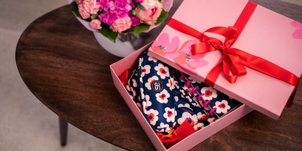 Kwiaty, które nie więdną po trzech dniach. Podaruj Mamie kolekcję Flores