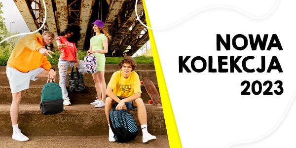 Nowa kolekcja CoolPack 2023