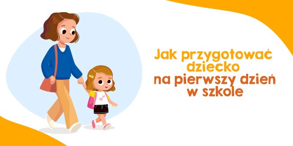 Jak przygotować dziecko na pierwszy dzień w szkole: praktyczny przewodnik dla rodziców